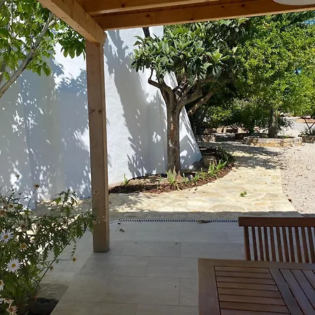 Casa Da Pedra-farm House-tavira Дом отдыха