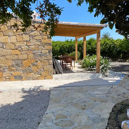 Casa Da Pedra-farm House-tavira Тавира