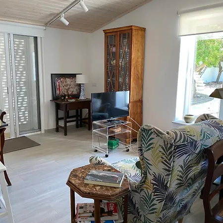 Casa Da Pedra-farm House-tavira Дом отдыха