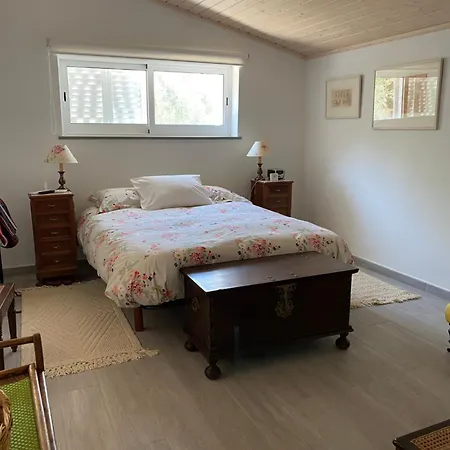 Дом отдыха Casa Da Pedra-farm House-tavira