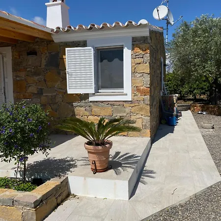 Дом отдыха Casa Da Pedra-farm House-tavira *