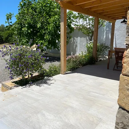 Дом отдыха Casa Da Pedra-farm House-tavira Тавира