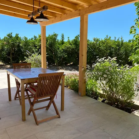Casa Da Pedra-farm House-tavira Дом отдыха Тавира