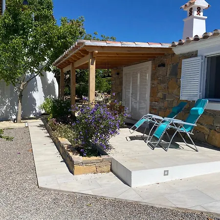 Casa Da Pedra-farm House-tavira Дом отдыха *