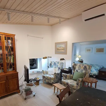 Casa Da Pedra-farm House-tavira Тавира