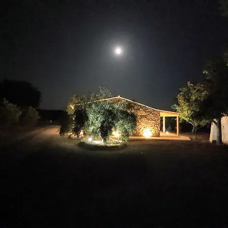 Дом отдыха Casa Da Pedra-farm House-tavira *