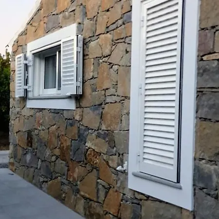 Casa Da Pedra-farm House-tavira Дом отдыха