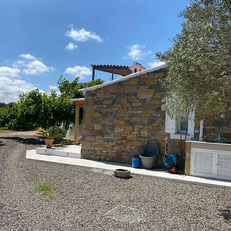 Дом отдыха Casa Da Pedra-farm House-tavira