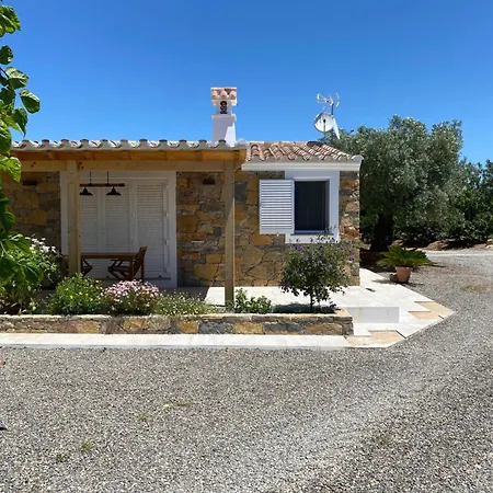 Casa Da Pedra-farm House-tavira Тавира