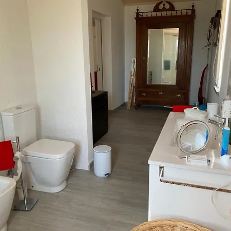 Casa Da Pedra-farm House-tavira Дом отдыха Тавира