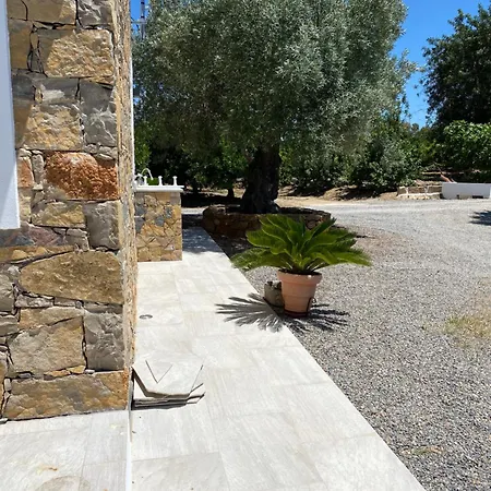 Дом отдыха Casa Da Pedra-farm House-tavira *