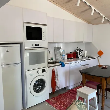 Casa Da Pedra-farm House-tavira Тавира