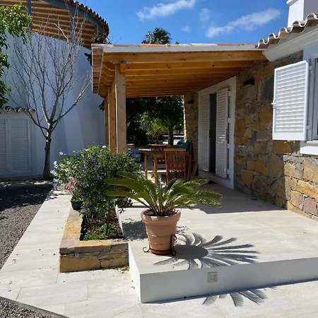 Casa Da Pedra-farm House-tavira Тавира