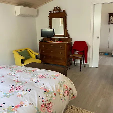 Дом отдыха Casa Da Pedra-farm House-tavira Тавира