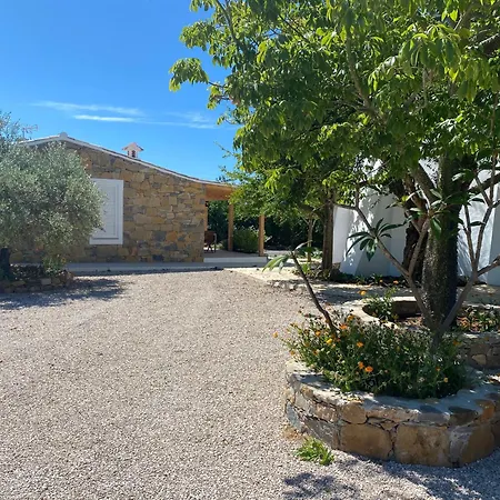 Casa Da Pedra-farm House-tavira Дом отдыха Тавира