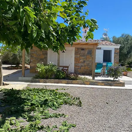 Casa Da Pedra-farm House-tavira * Тавира