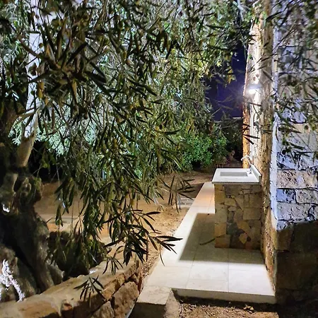 別荘 Casa Da Pedra-farm House-tavira